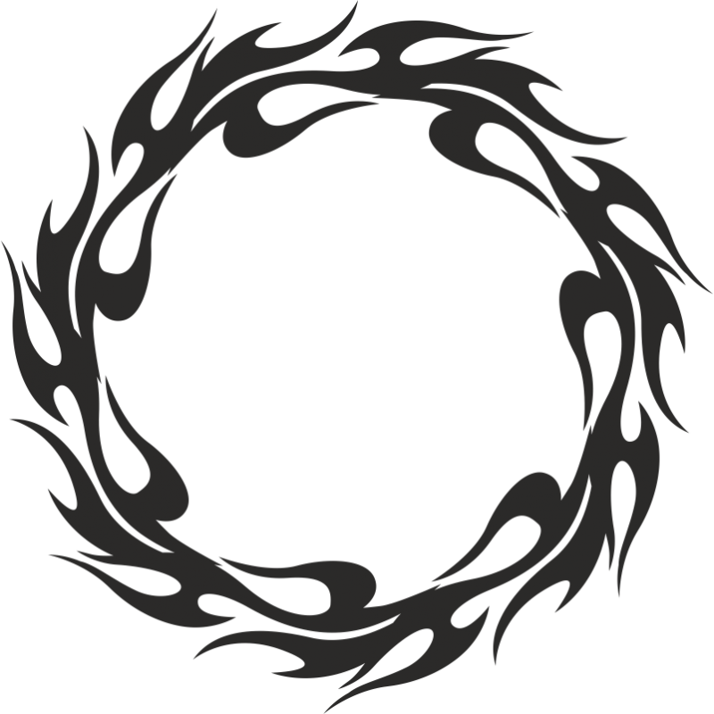 Tattoo Design Navel Transparent PNG Image