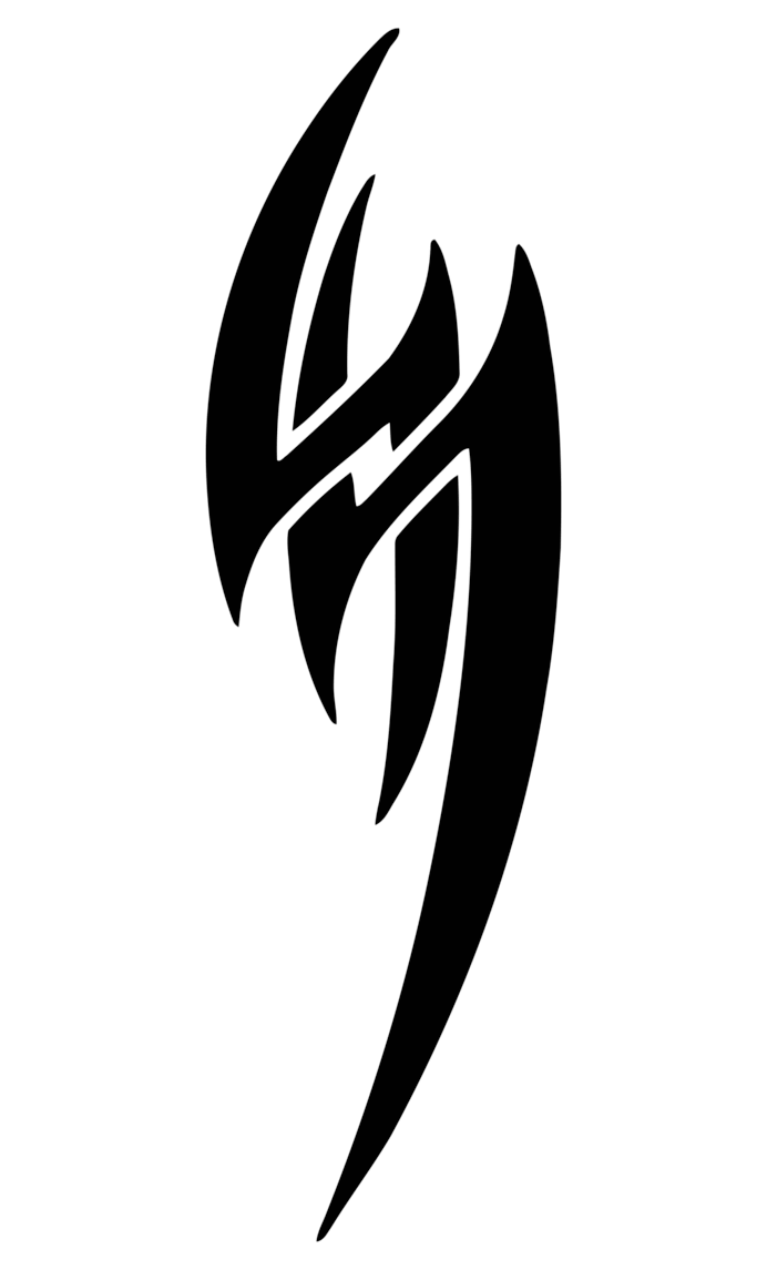 Tattoo Transparent PNG Image