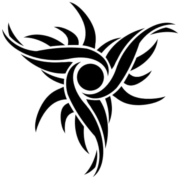 Tattoo Designs Transparent PNG Image