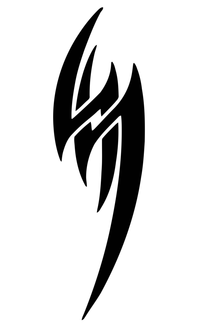 Arm Tattoo Transparent PNG Image