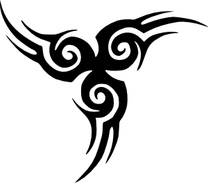 Arm Tattoo Transparent PNG Image