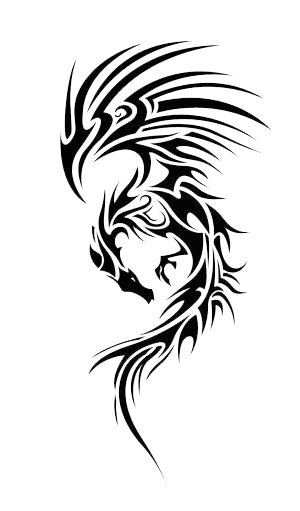Arm Tattoo Transparent PNG Image