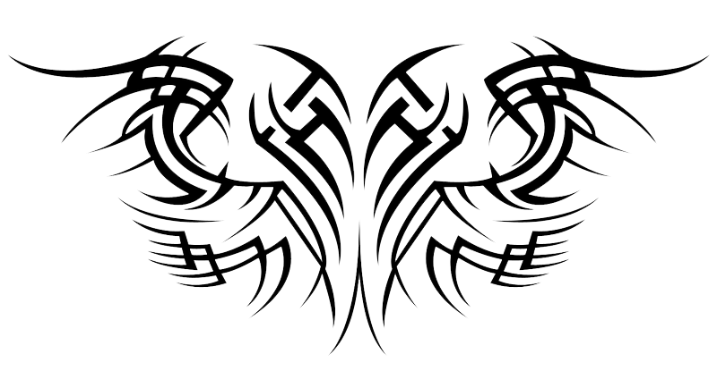 Arm Tattoo Transparent PNG Image