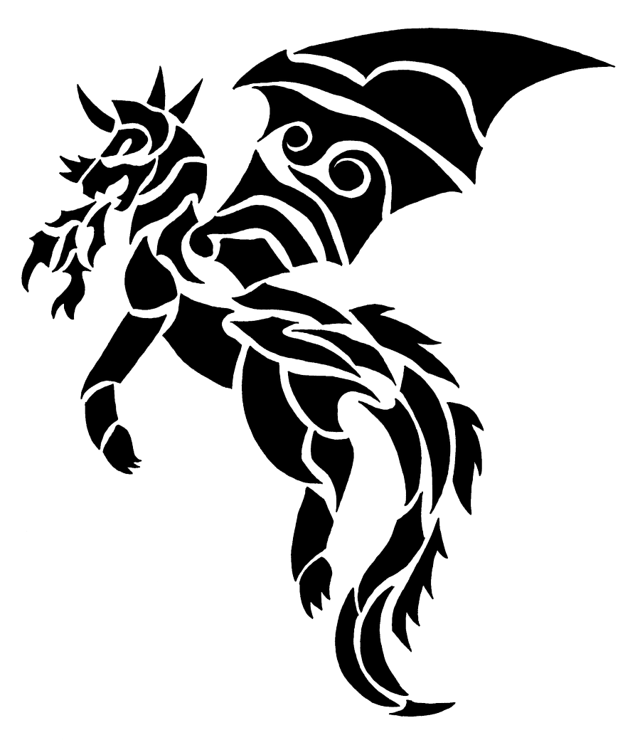 Arm Tattoo Transparent PNG Image