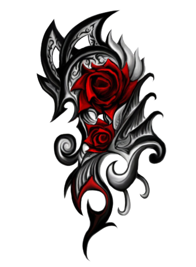 Arm Tattoo Transparent PNG Image