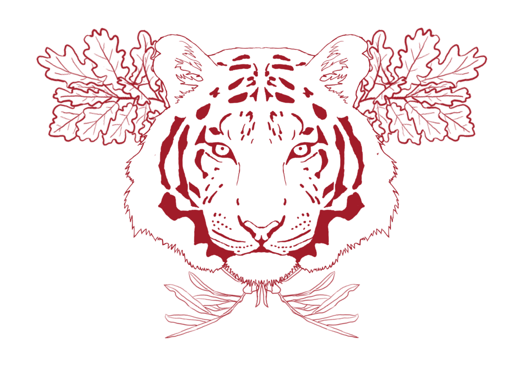 Chest Tattoo Transparent PNG Image