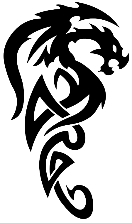 Tattoo For Skin Transparent PNG Image