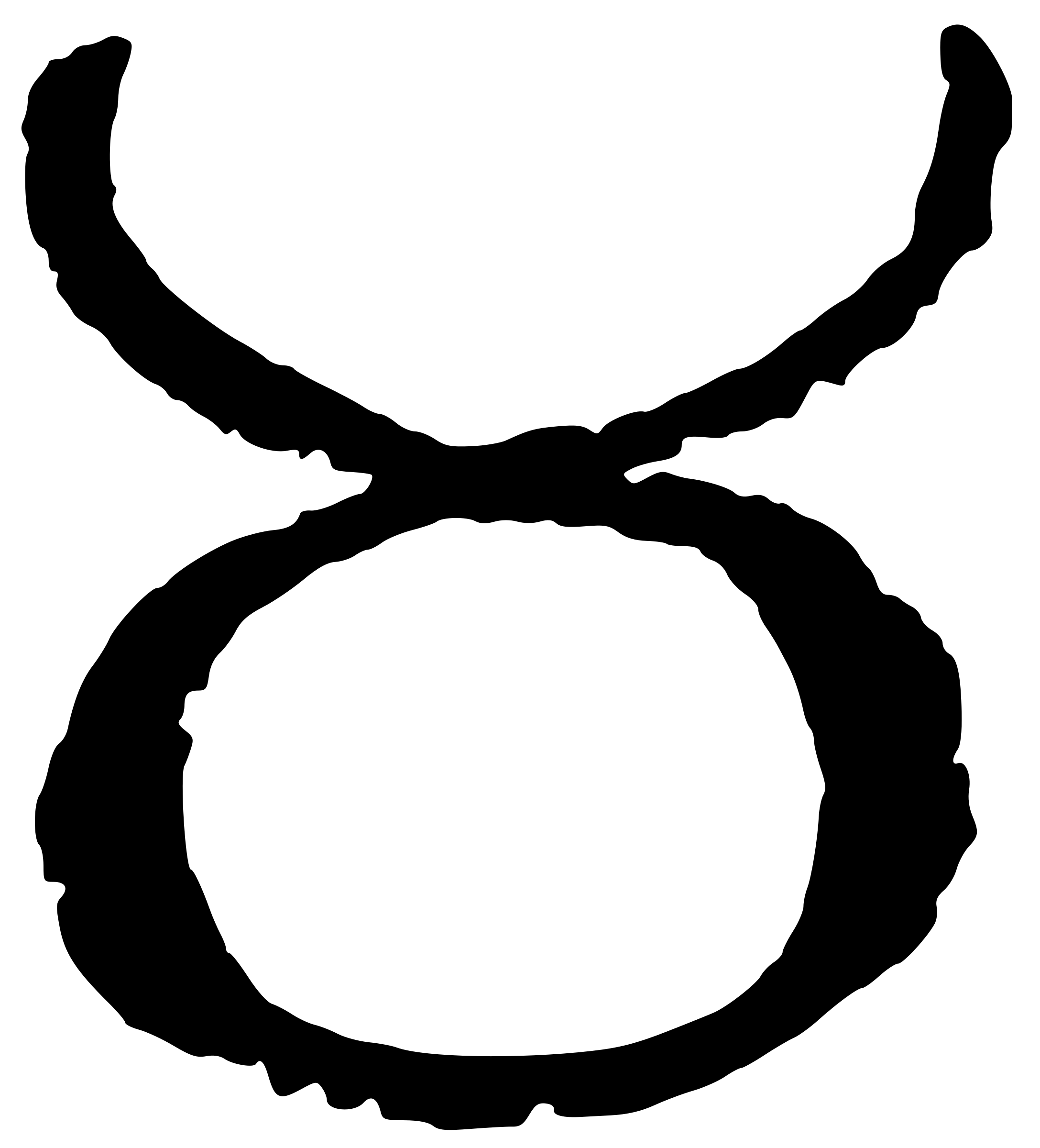 Taurus Transparent PNG Image