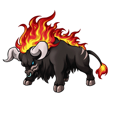 Taurus Transparent PNG Image