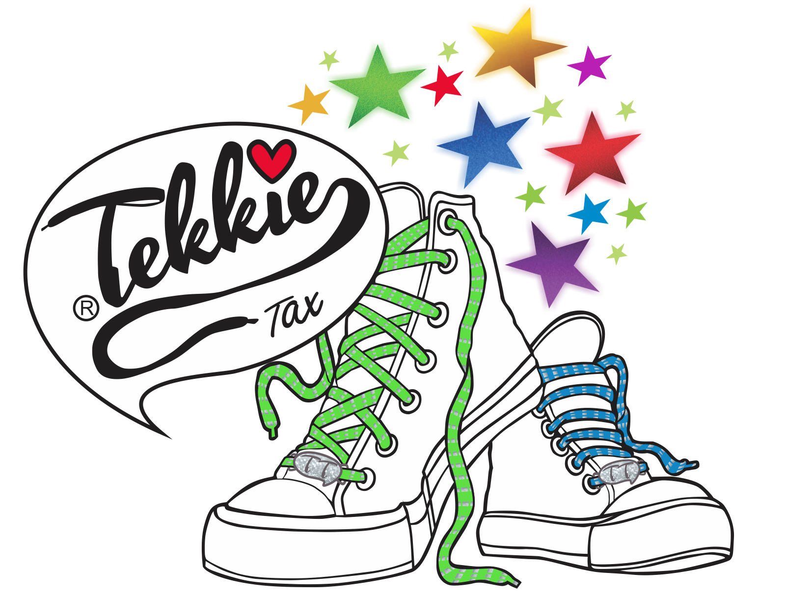 Shoe Tekkie Tax Day Footwear File Transparent PNG Image