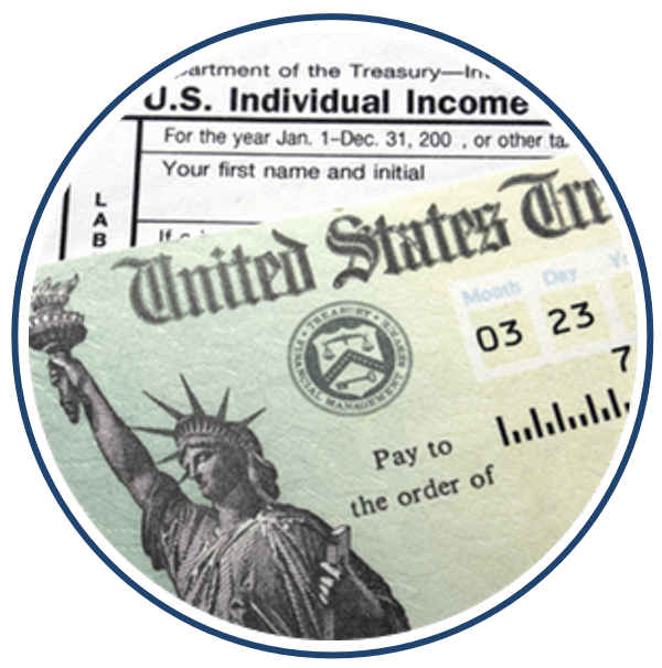 Refund Return Snout Tax Label Transparent PNG Image