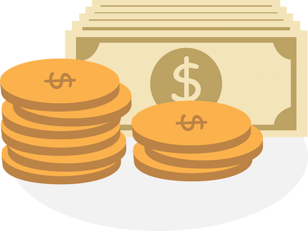 Refund Food Tax Income Transparent PNG Image