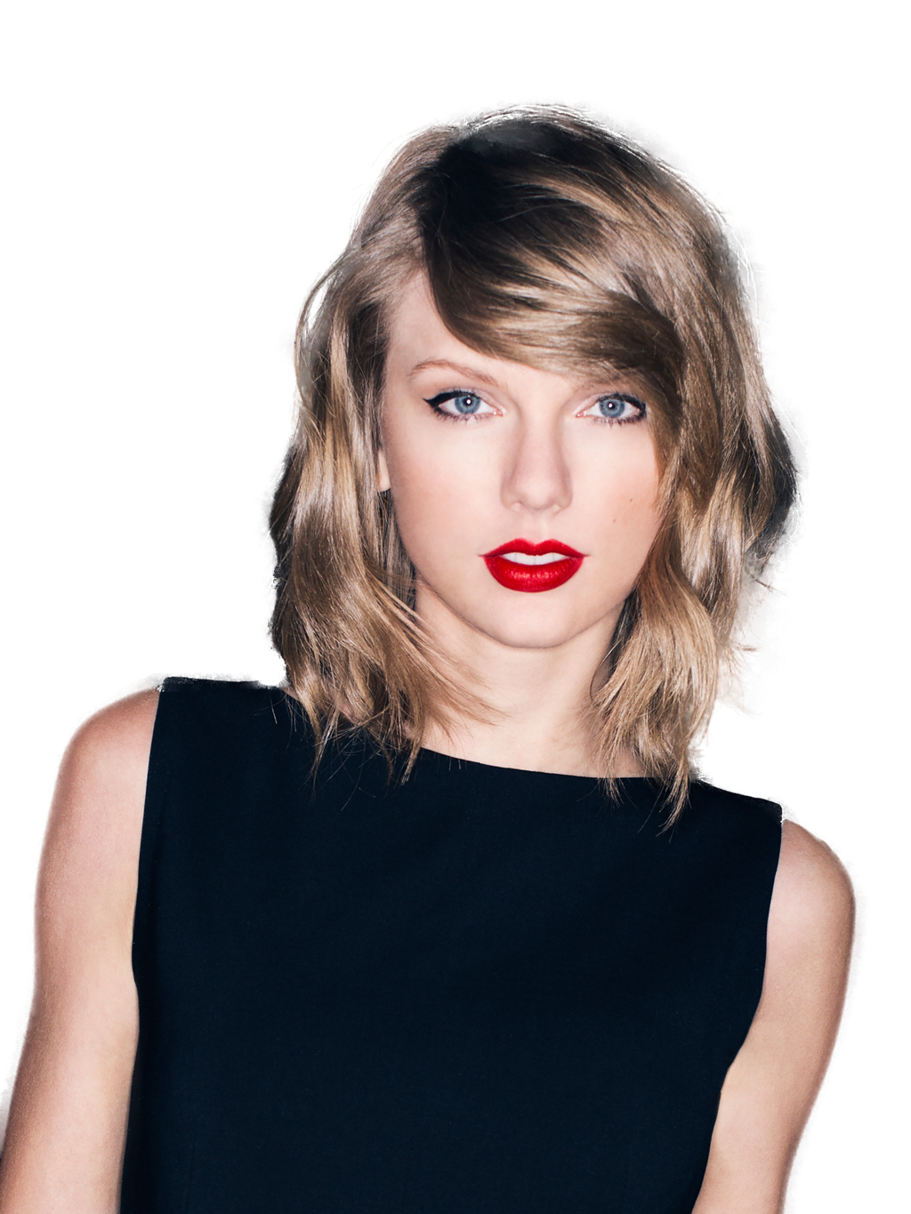 Taylor Swift Transparent PNG Image