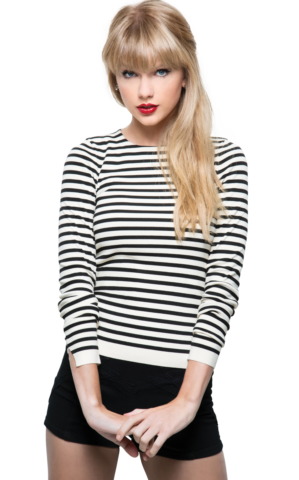 Taylor Swift Transparent PNG Image