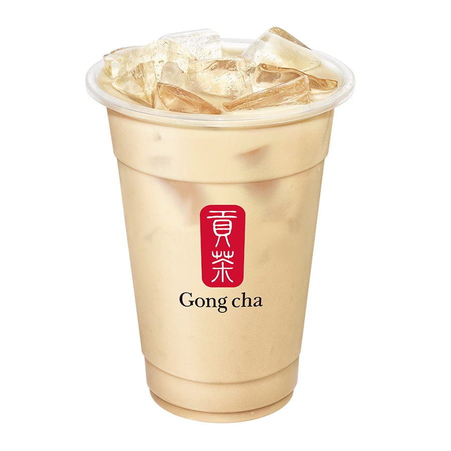 Tea Cold Bubble Transparent PNG Image