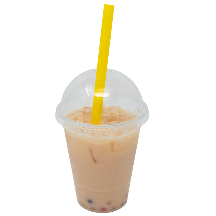 Tea Bubble Transparent PNG Image
