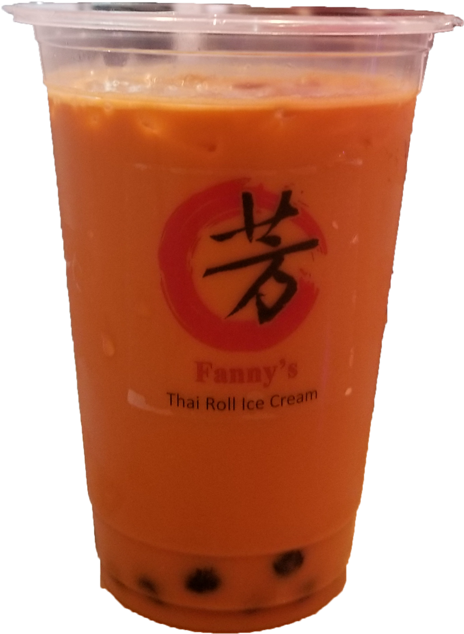 Tea Bubble Transparent PNG Image