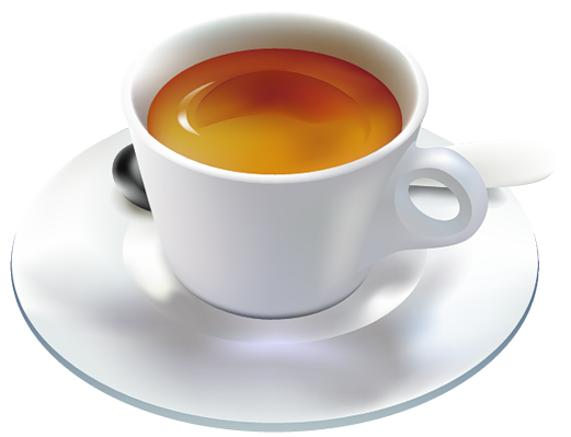 Tea Transparent PNG Image