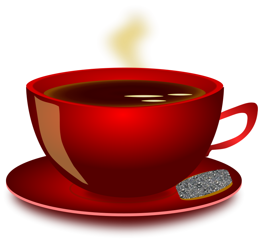 Tea Transparent PNG Image