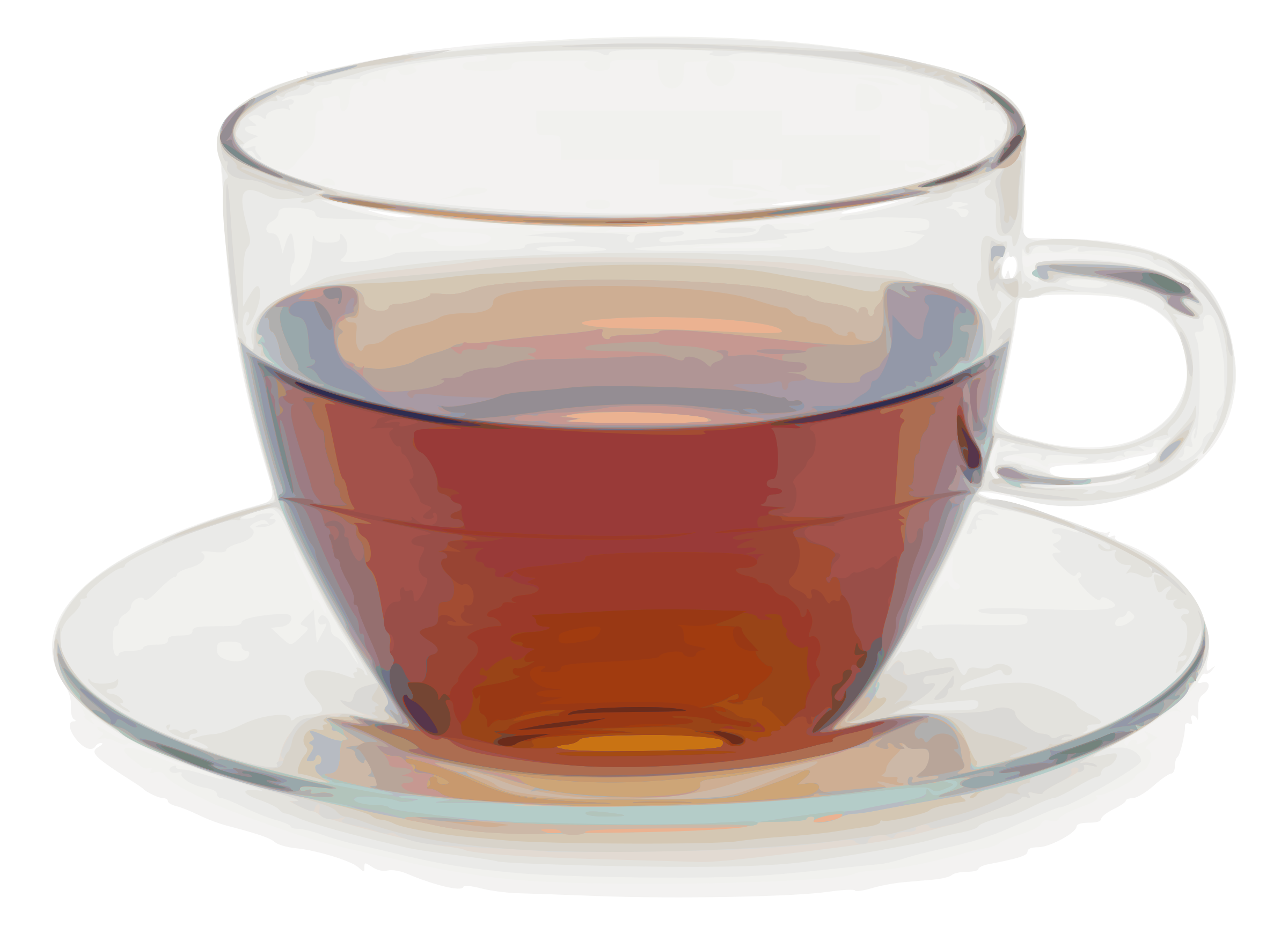 Tea Transparent PNG Image