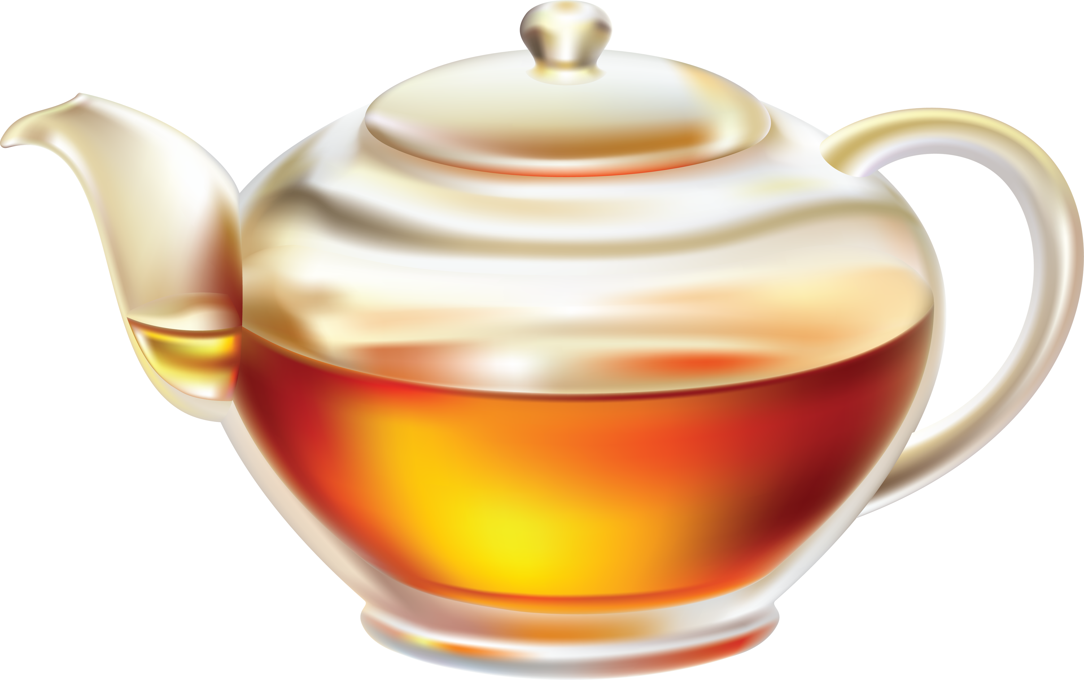 Tea Transparent PNG Image