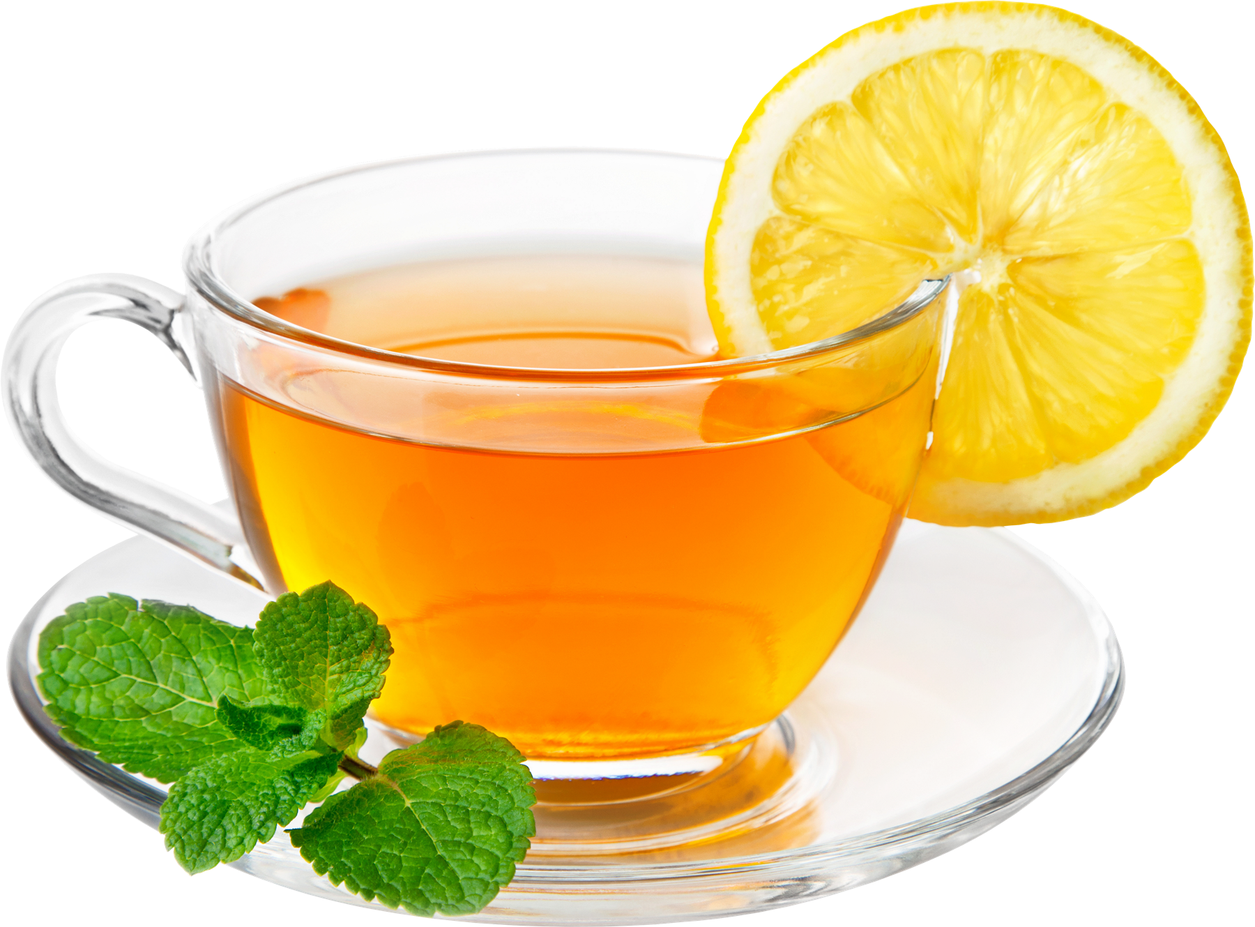 Tea Transparent PNG Image