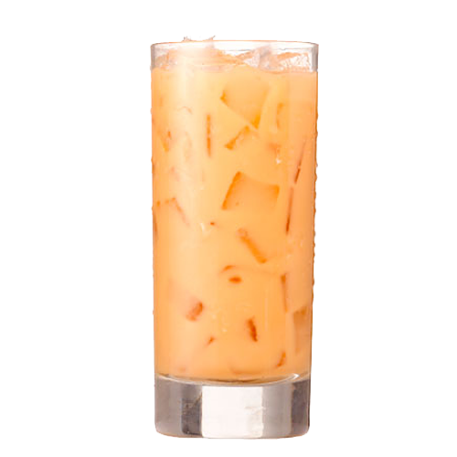 Iced Tea Transparent PNG Image