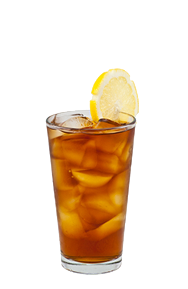 Iced Tea Transparent PNG Image