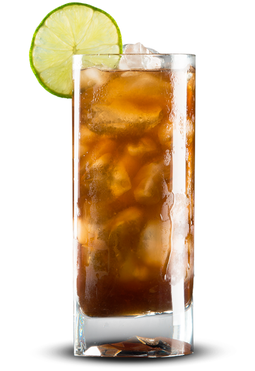 Iced Tea Transparent PNG Image