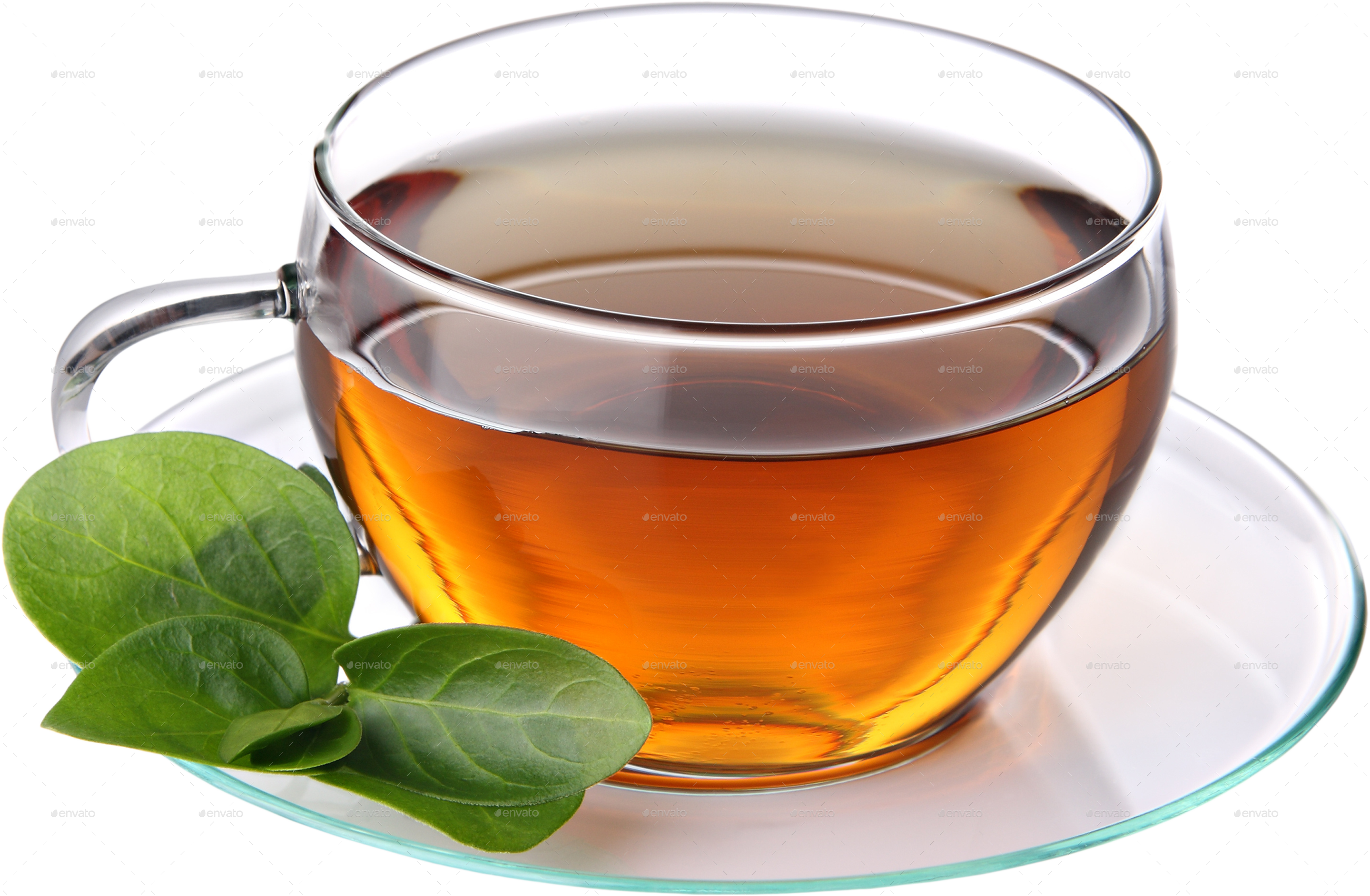 Tea Transparent PNG Image
