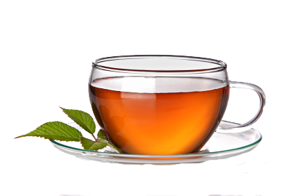 Tea Transparent PNG Image