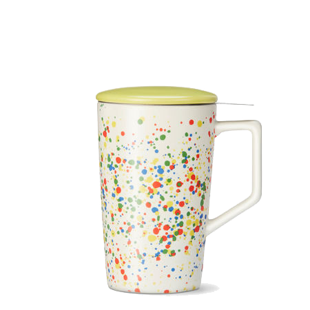 Tea Cup Transparent PNG Image