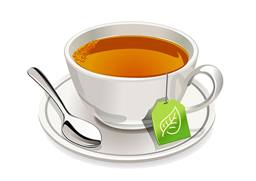 Tea Cup Transparent PNG Image