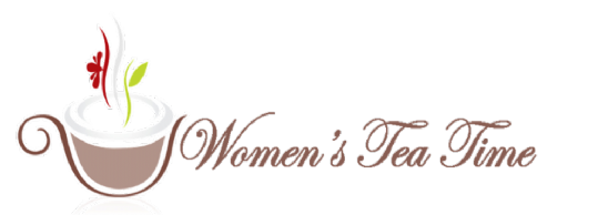 Tea Time Transparent PNG Image