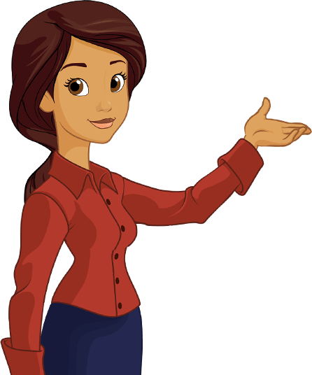 Teacher Transparent PNG Image