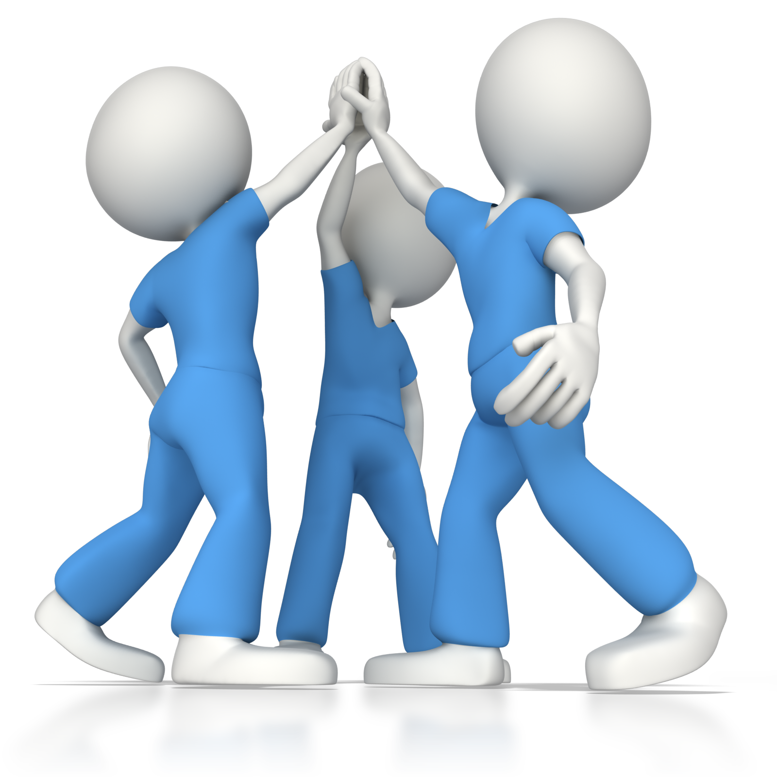 Team Transparent PNG Image