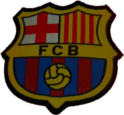Logo Fc Barcelona Transparent PNG Image