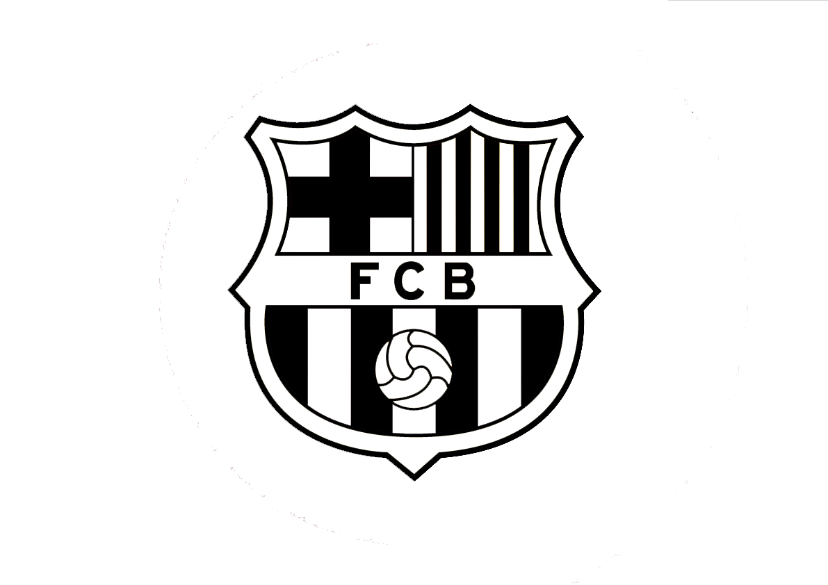Fc Barcelona Transparent PNG Image