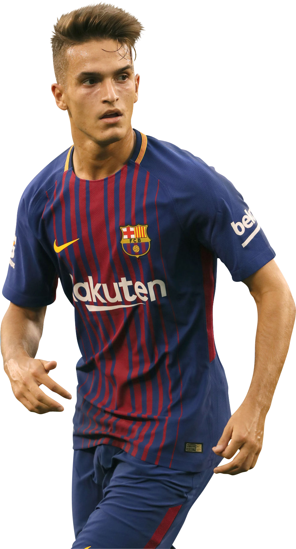Fc Barcelona Transparent PNG Image