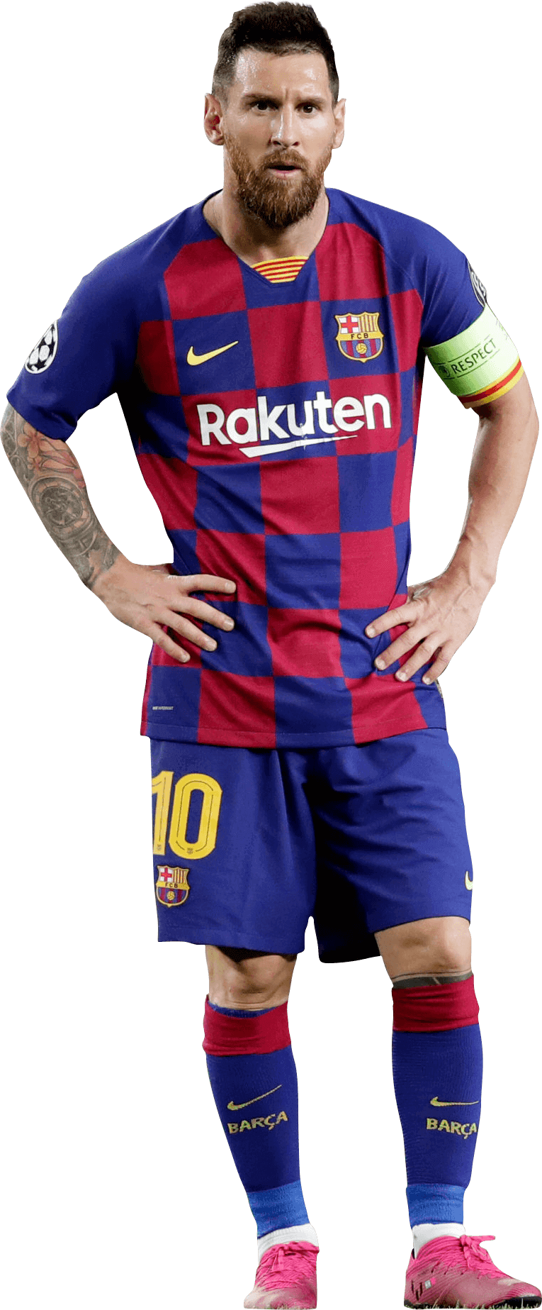 Fc Barcelona Transparent PNG Image