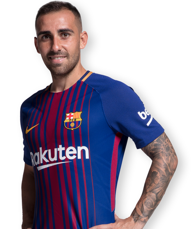 Fc Barcelona Transparent PNG Image