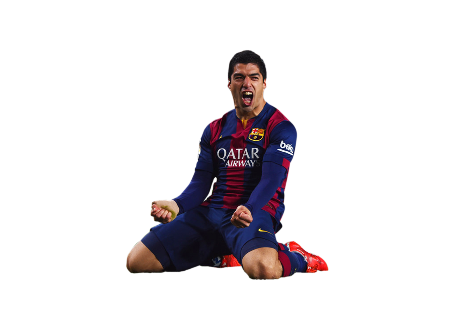 Fc Barcelona Transparent PNG Image