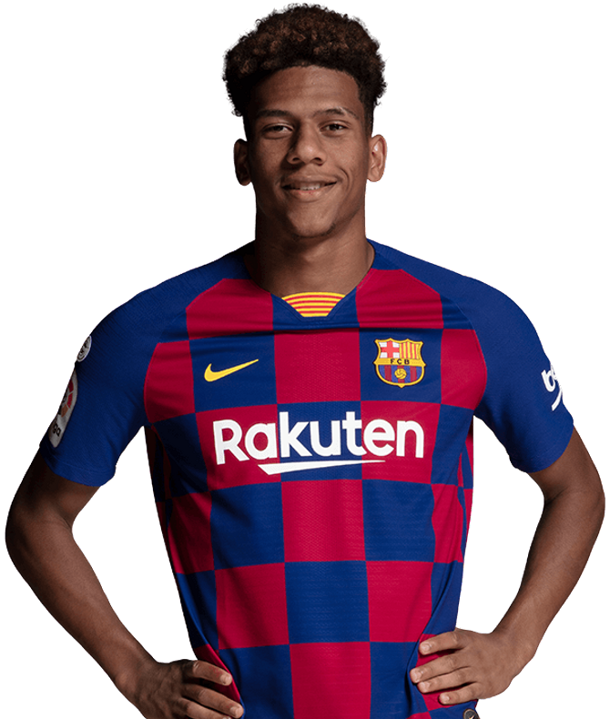 Fc Barcelona Transparent PNG Image