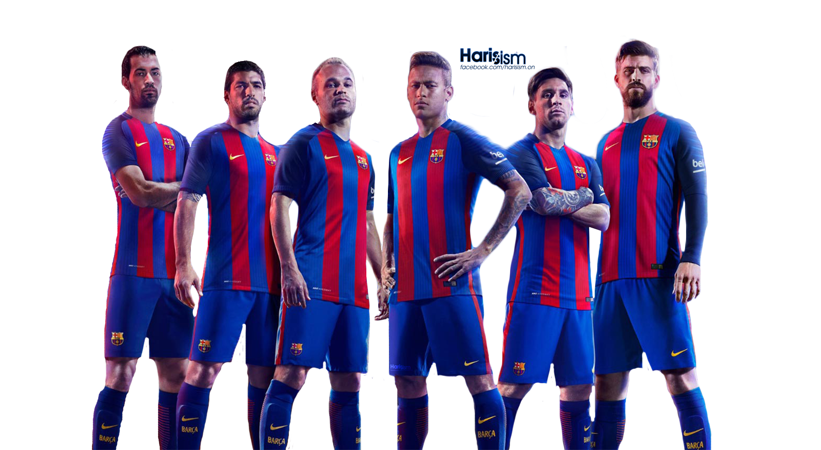 Fc Barcelona Transparent PNG Image