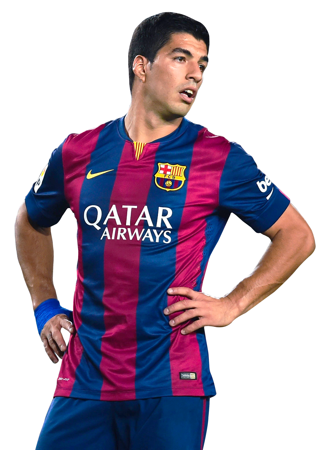 Fc Barcelona Transparent PNG Image
