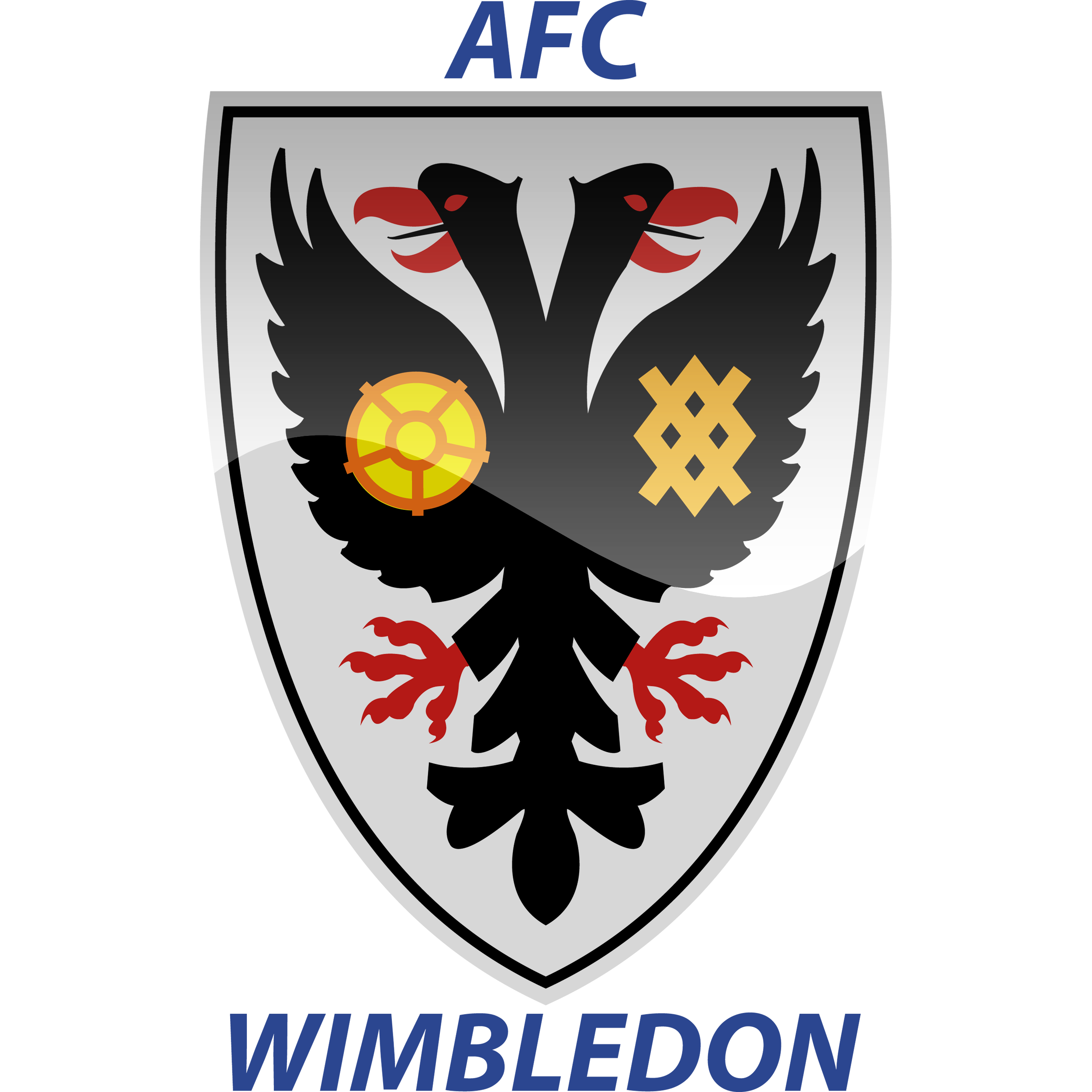 Teams Afc File Transparent PNG Image
