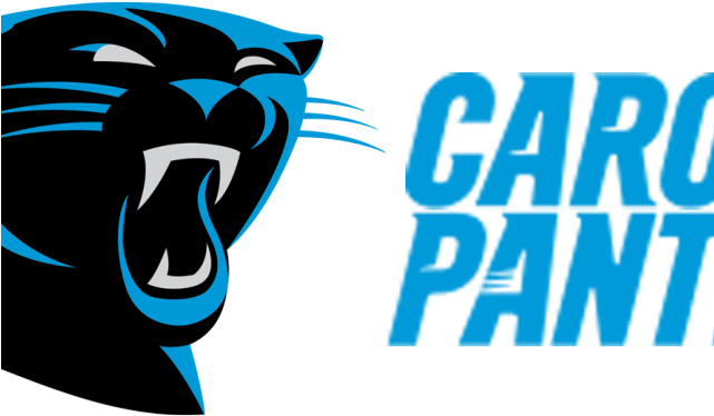 Panthers Carolina Transparent PNG Image