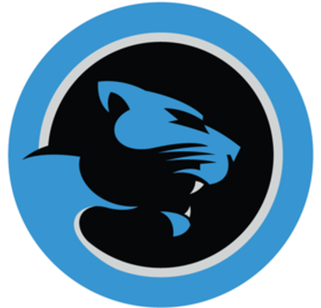 Panthers Carolina Transparent PNG Image