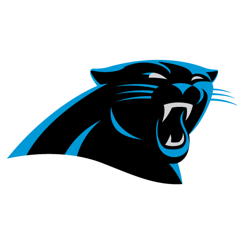 Panthers Carolina Transparent PNG Image