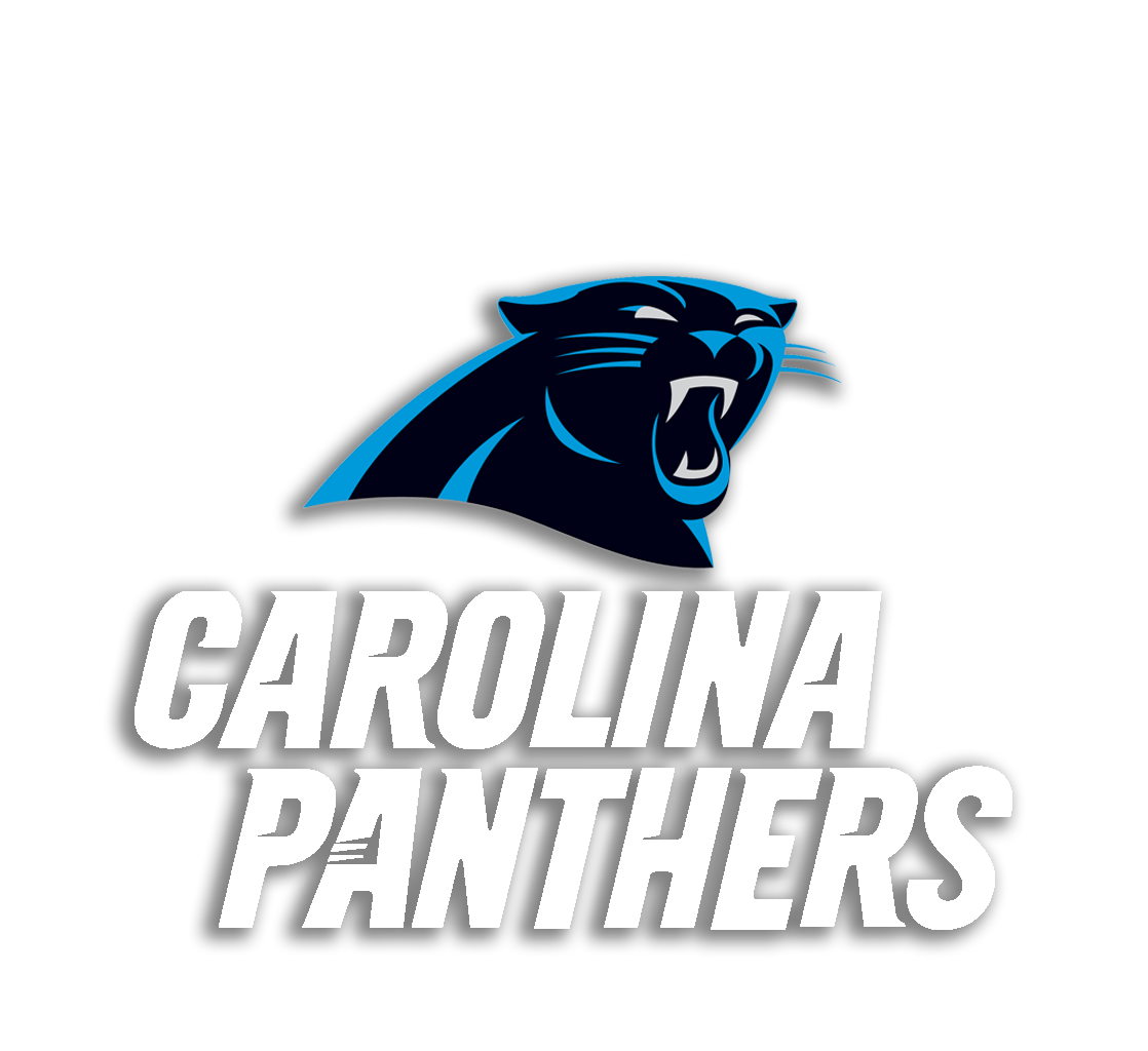 Panthers Carolina Transparent PNG Image
